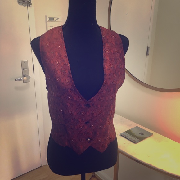 Jacket - Picture 1 of 5